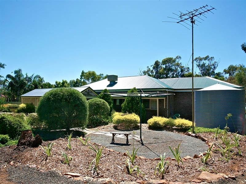 Lot 6 Rosedale Road, Rosedale SA 5350