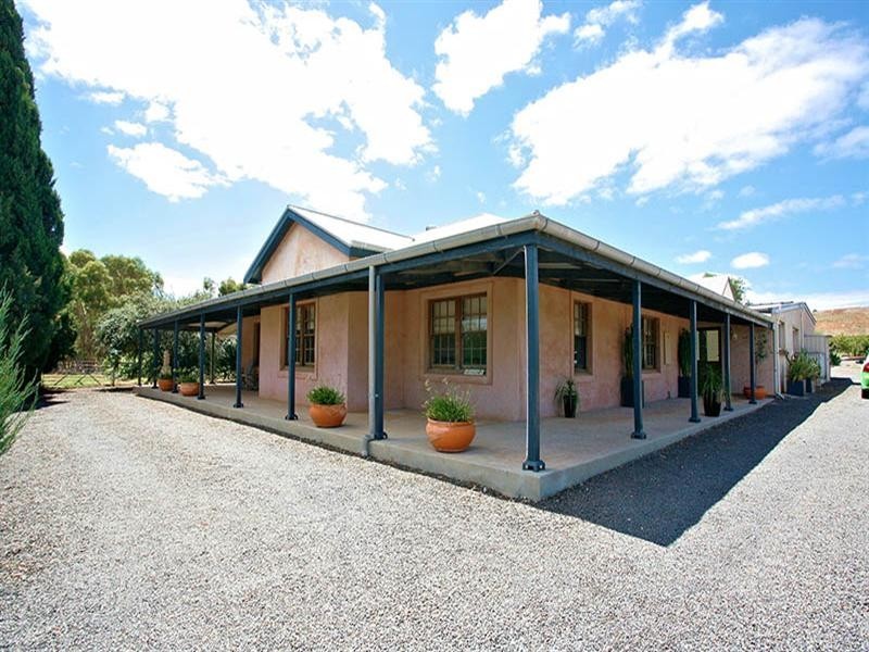 Lot 460 Stockwell Road, Light Pass SA 5355