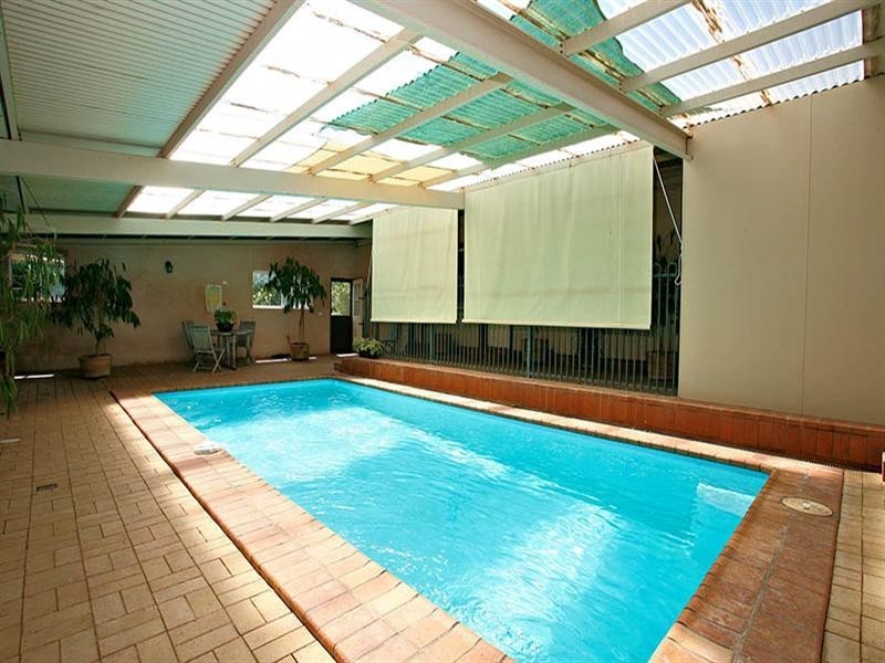 Lot 460 Stockwell Road, Light Pass SA 5355