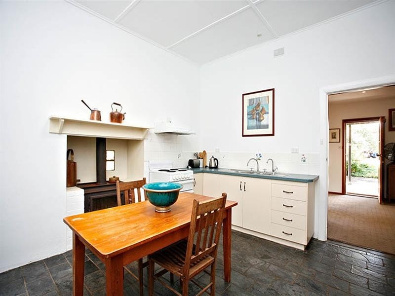 Lot 460 Stockwell Road, Light Pass SA 5355