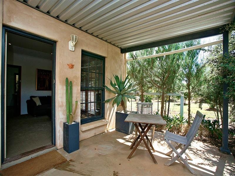 Lot 460 Stockwell Road, Light Pass SA 5355