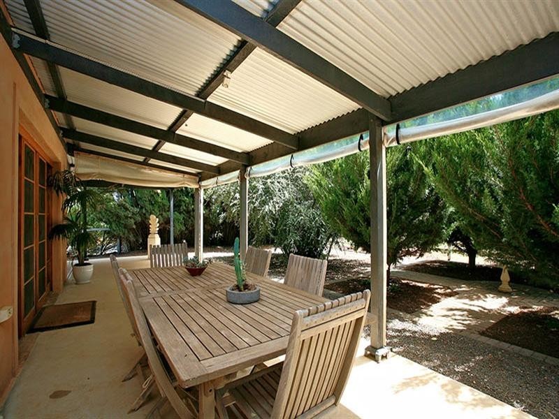 Lot 460 Stockwell Road, Light Pass SA 5355