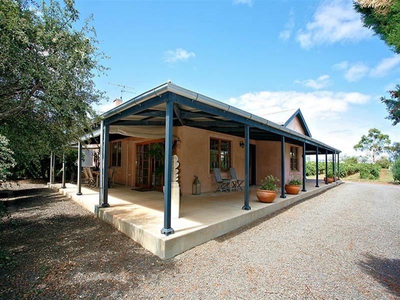 Lot 460 Stockwell Road, Light Pass SA 5355