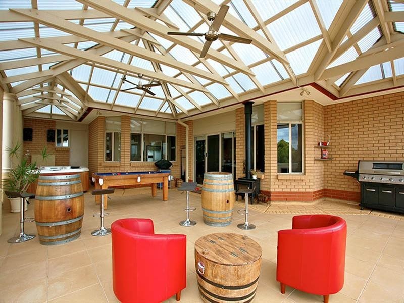 14 Oaklands Circuit, Hewett SA 5118