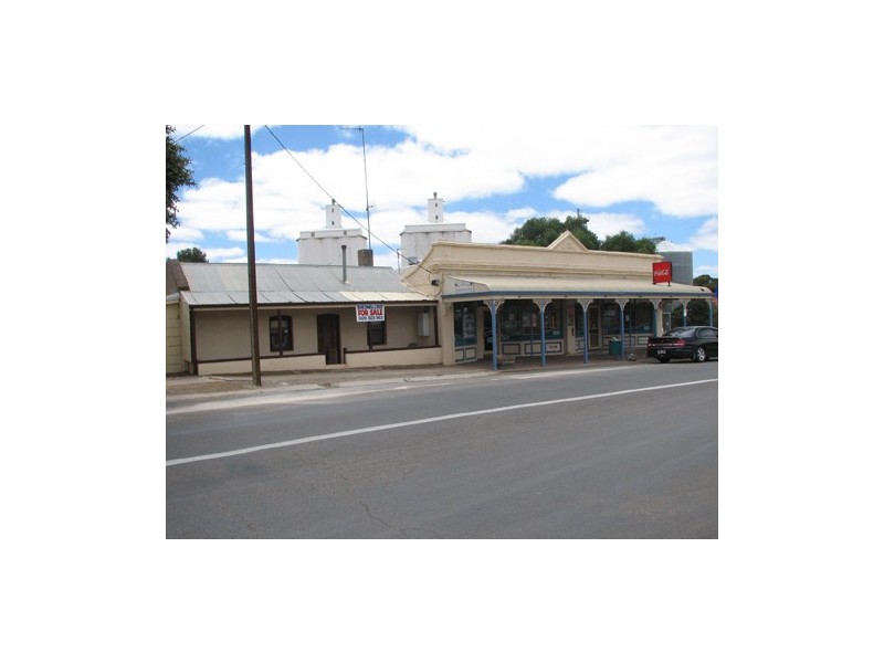 8 South Terrace, Eudunda SA 5374