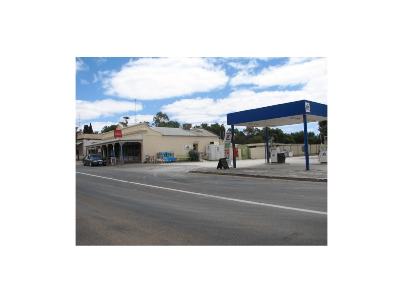 8 South Terrace, Eudunda SA 5374