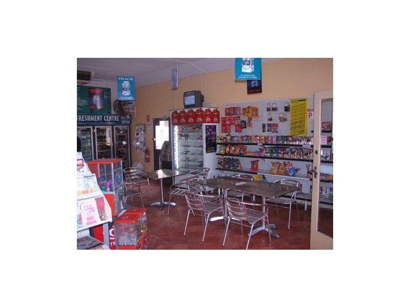 8 South Terrace, Eudunda SA 5374