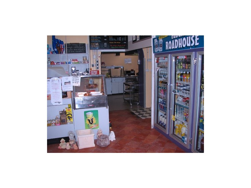 8 South Terrace, Eudunda SA 5374