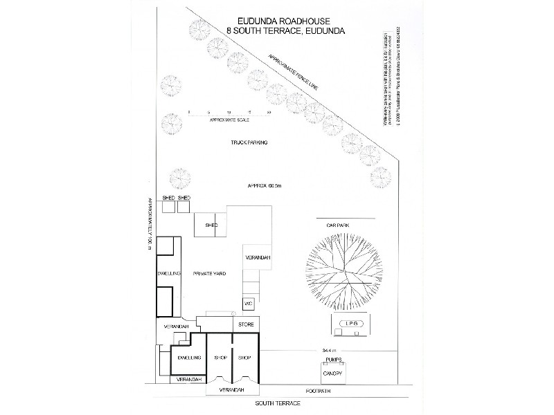 8 South Terrace, Eudunda SA 5374