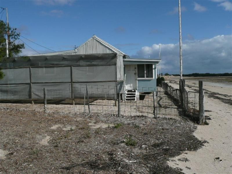 Lot 1789 The Esplanade, Middle Beach SA 5501