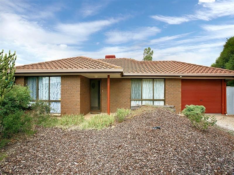 2 Hidson Street, Evanston SA 5116
