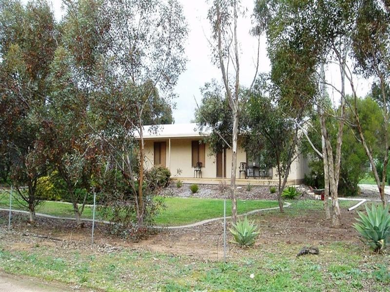 4 Connell Vale Road, Lewiston SA 5501