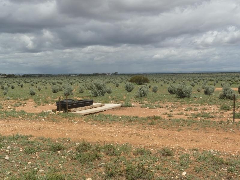 Sec 36 Thiele Highway, Mount Mary SA 5374