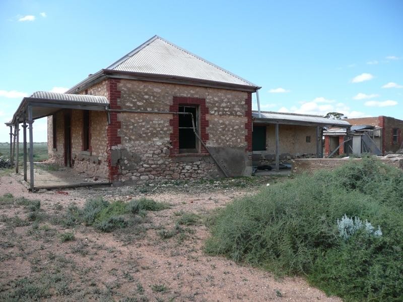 Sec 36 Thiele Highway, Mount Mary SA 5374