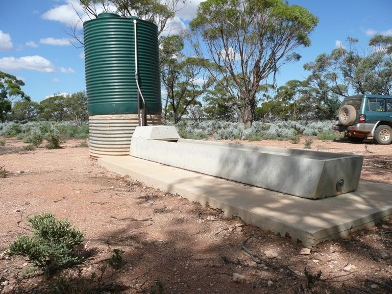 Sec 36 Thiele Highway, Mount Mary SA 5374