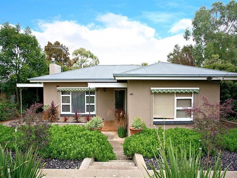 46 John Street, Tanunda SA 5352