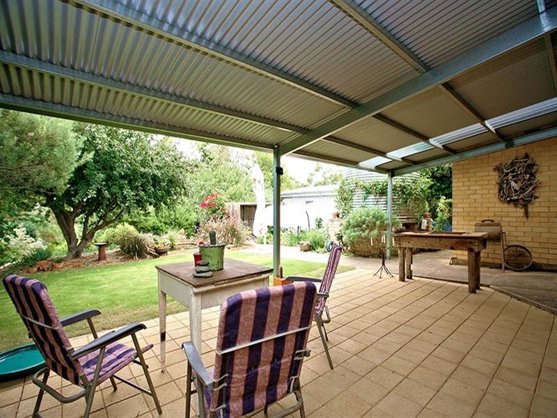 46 John Street, Tanunda SA 5352