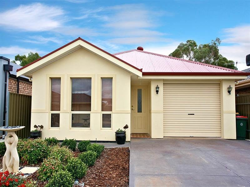 23 Britha Avenue, Evanston SA 5116