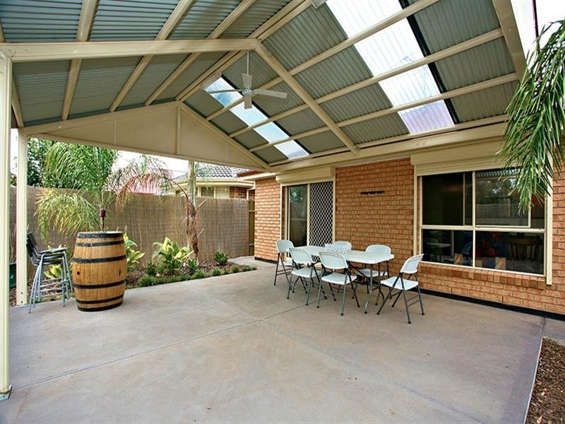 23 Britha Avenue, Evanston SA 5116