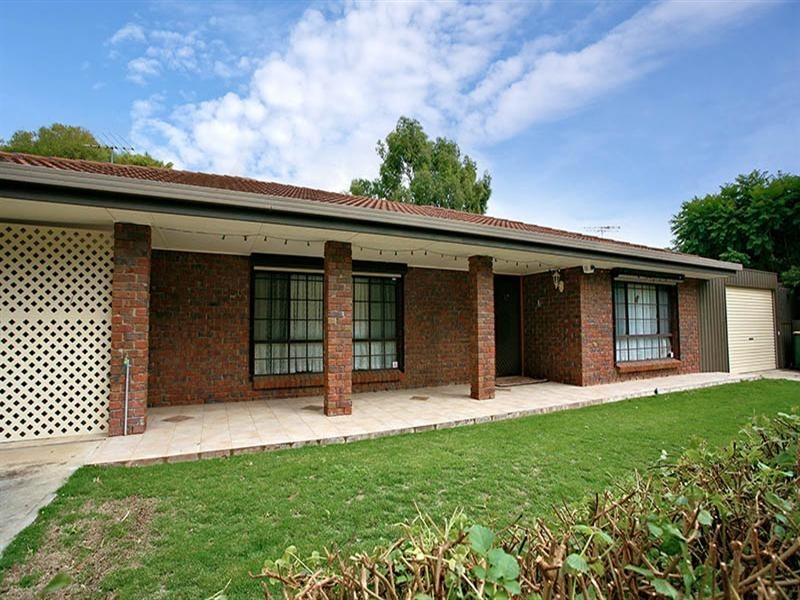 3 Gawler Terrace, Gawler South SA 5118