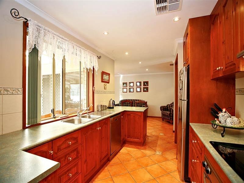 Lot 7 Rosedale Road, Rosedale SA 5350