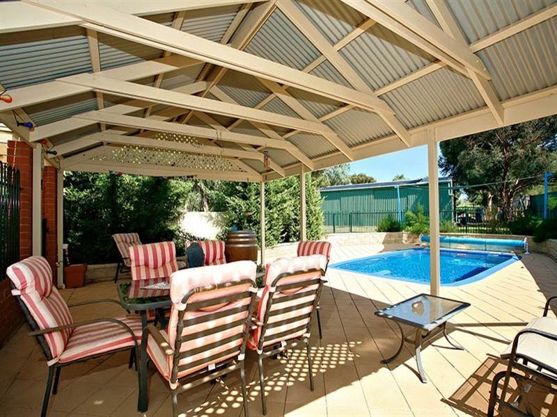 Lot 7 Rosedale Road, Rosedale SA 5350