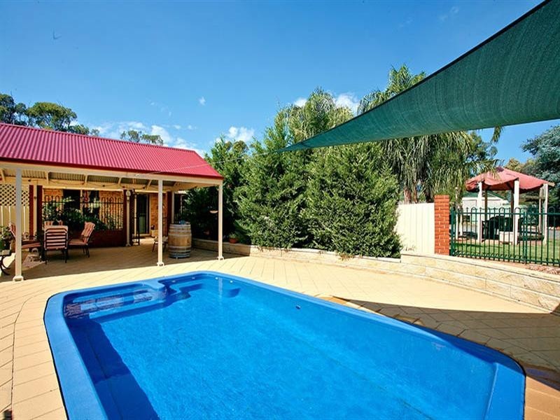 Lot 7 Rosedale Road, Rosedale SA 5350