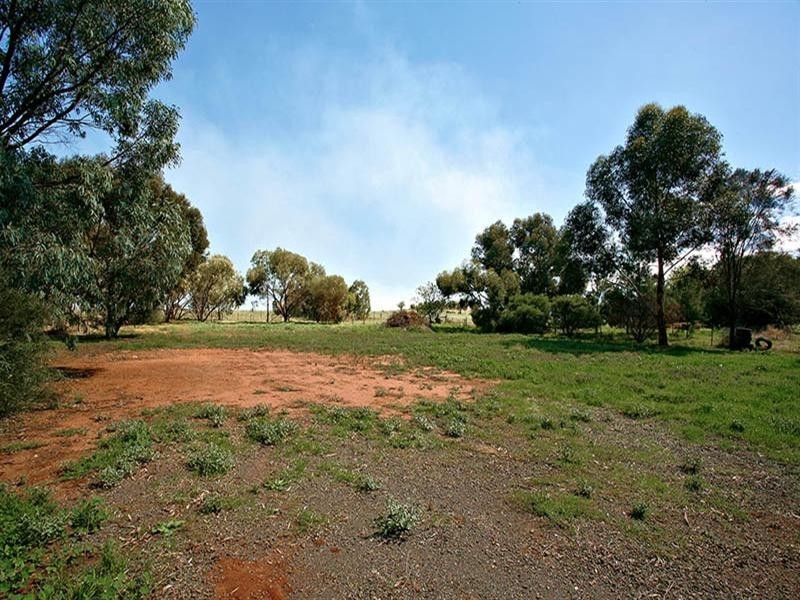Lot 7 Rosedale Road, Rosedale SA 5350