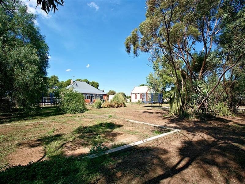 27 Aerodrome Road, Mallala SA 5502
