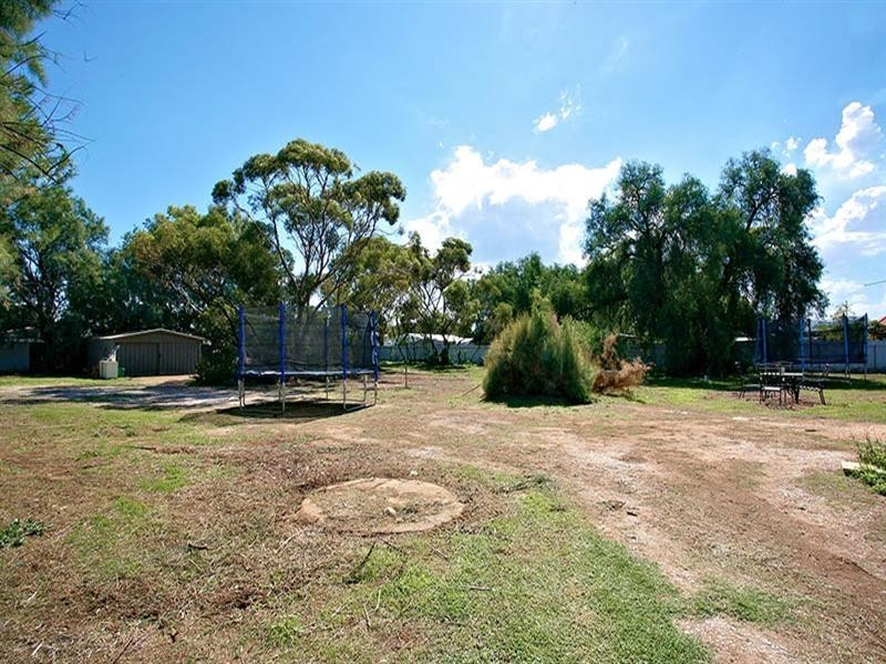 27 Aerodrome Road, Mallala SA 5502