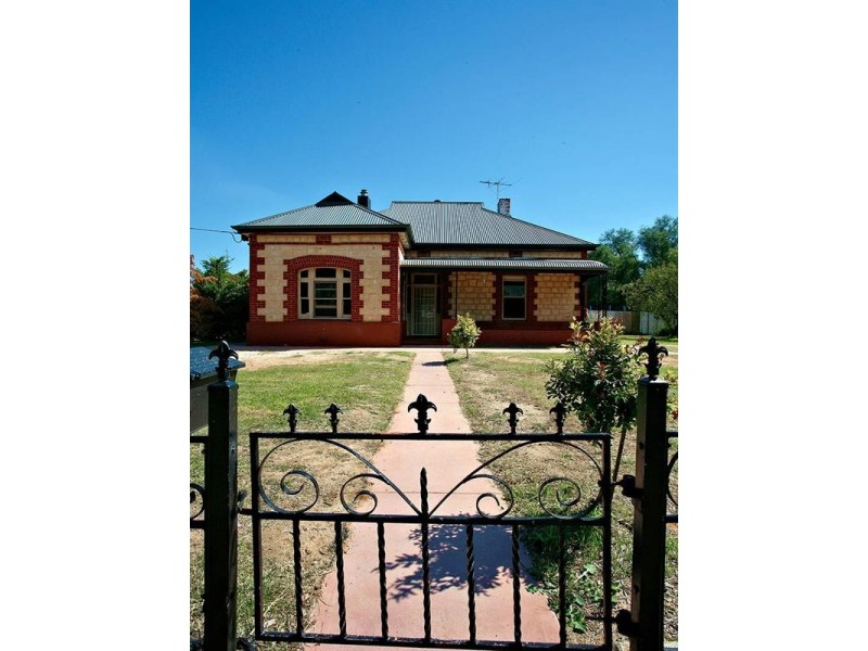 27 Aerodrome Road, Mallala SA 5502