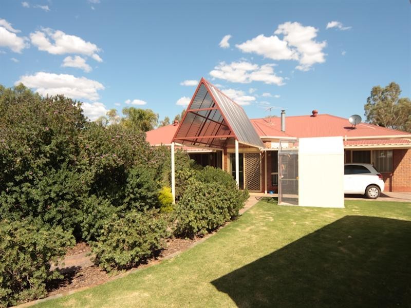 4 Max Fatchen Drive, Angle Vale SA 5117