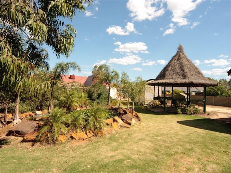 4 Max Fatchen Drive, Angle Vale SA 5117