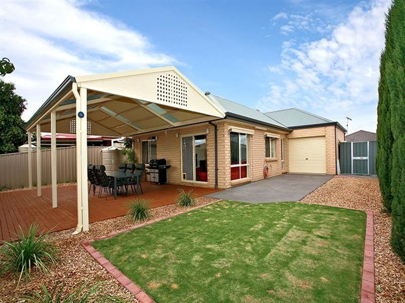 25 Thiele Crescent, Evanston Park SA 5116