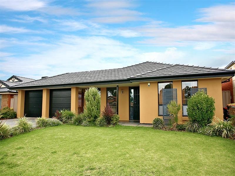 3 Challen Court, Evanston Park SA 5116