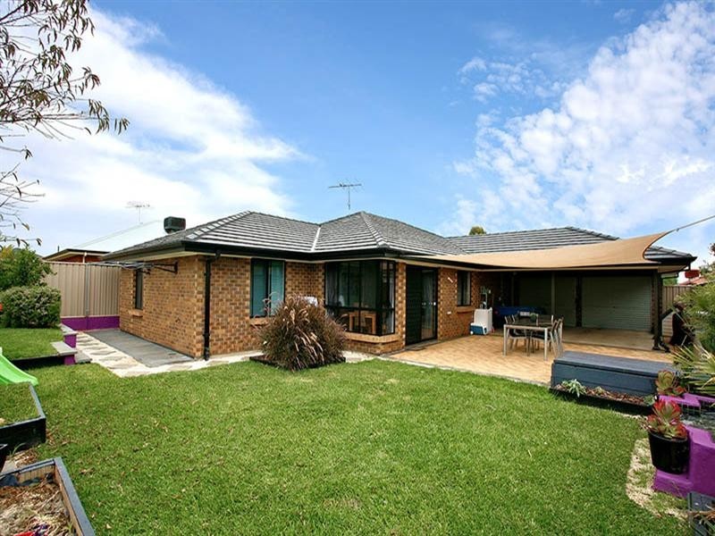 3 Challen Court, Evanston Park SA 5116