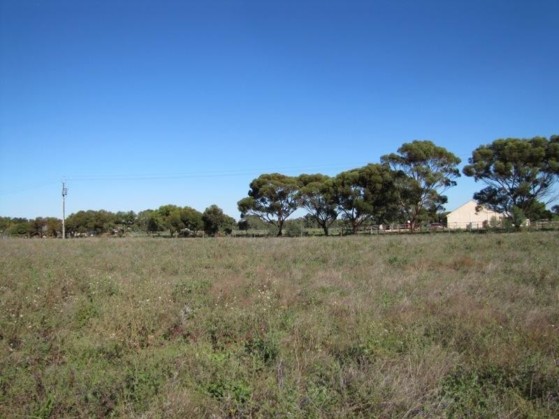 Lot 11 Pearson Road, Hillier SA 5116