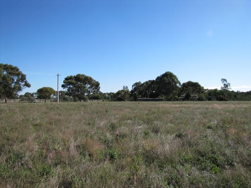 Lot 11 Pearson Road, Hillier SA 5116