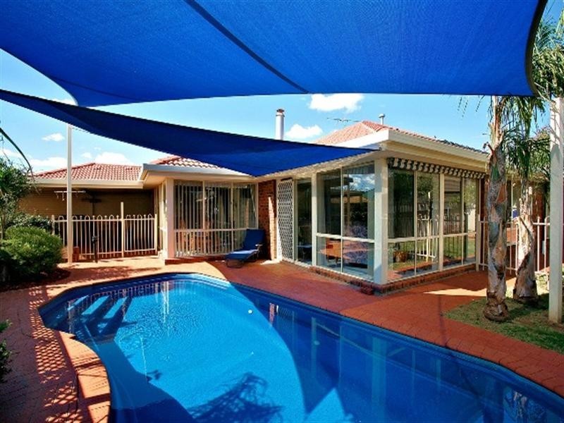 12 Thiele Crescent, Evanston Park SA 5116