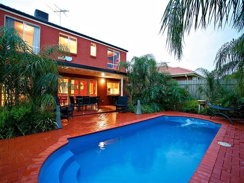 10 Rossiter Drive, Evanston Park SA 5116