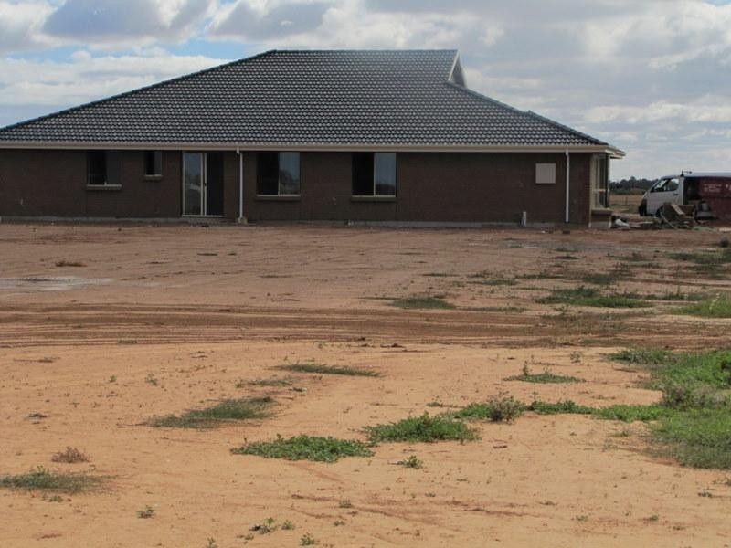 Lot 7 Walter Avenue, Two Wells SA 5501