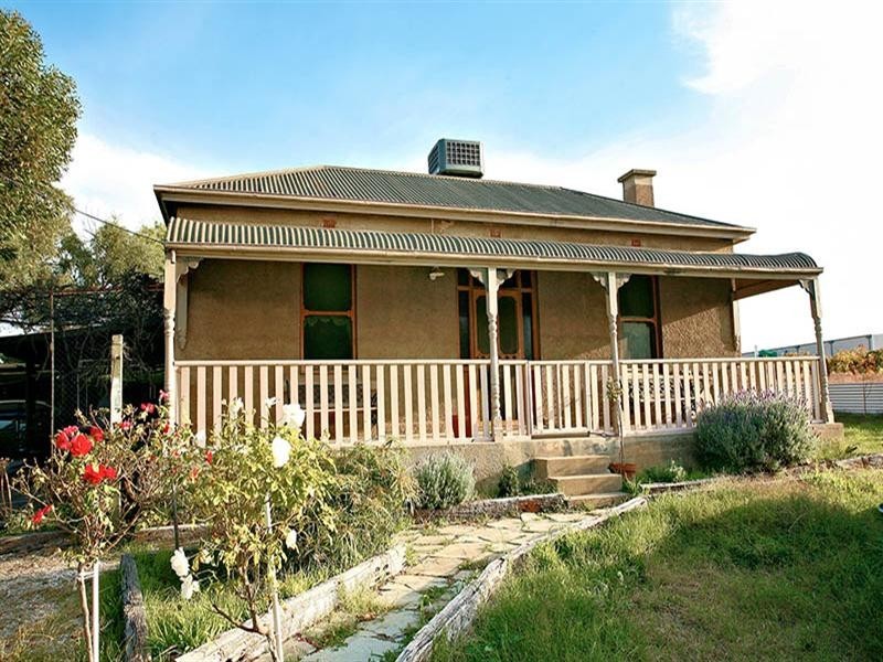29 Tolley Road, Nuriootpa SA 5355