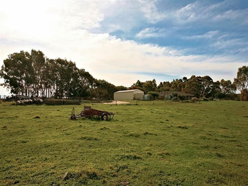 Lot 674 H Muellers Road, Mount Pleasant SA 5235