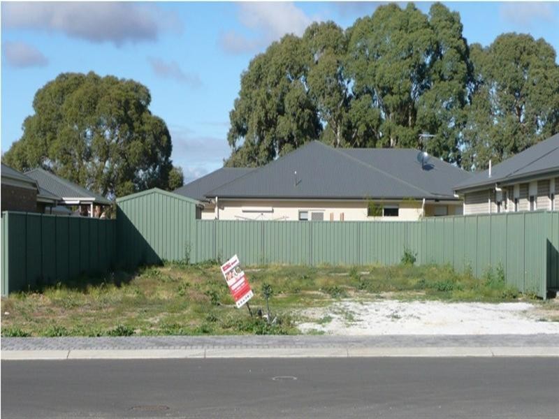 Lot 33 Benney Street, Nuriootpa SA 5355