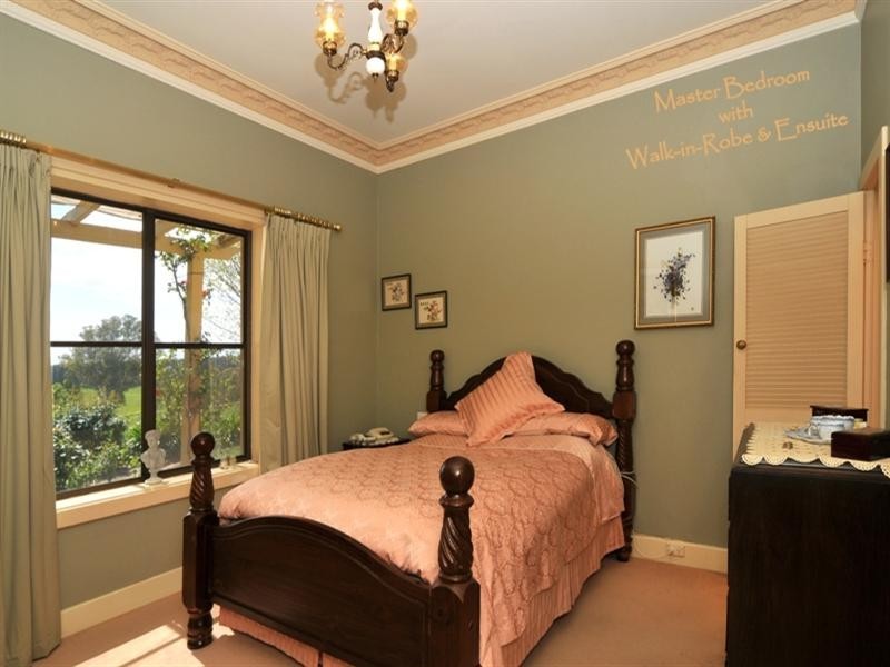 Sec 328 Cricks Mill Road, Mount Pleasant SA 5235