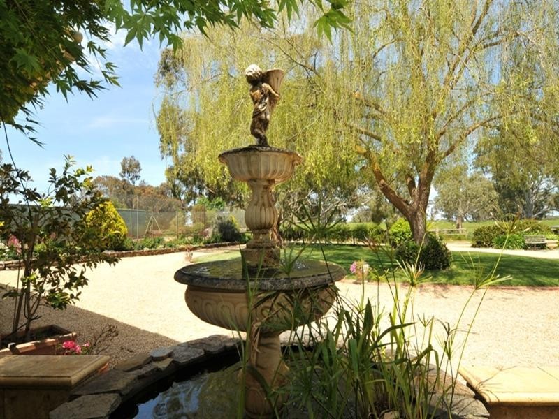 Sec 328 Cricks Mill Road, Mount Pleasant SA 5235