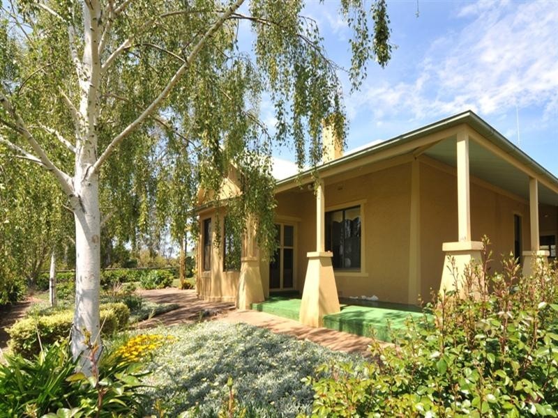 Sec 328 Cricks Mill Road, Mount Pleasant SA 5235