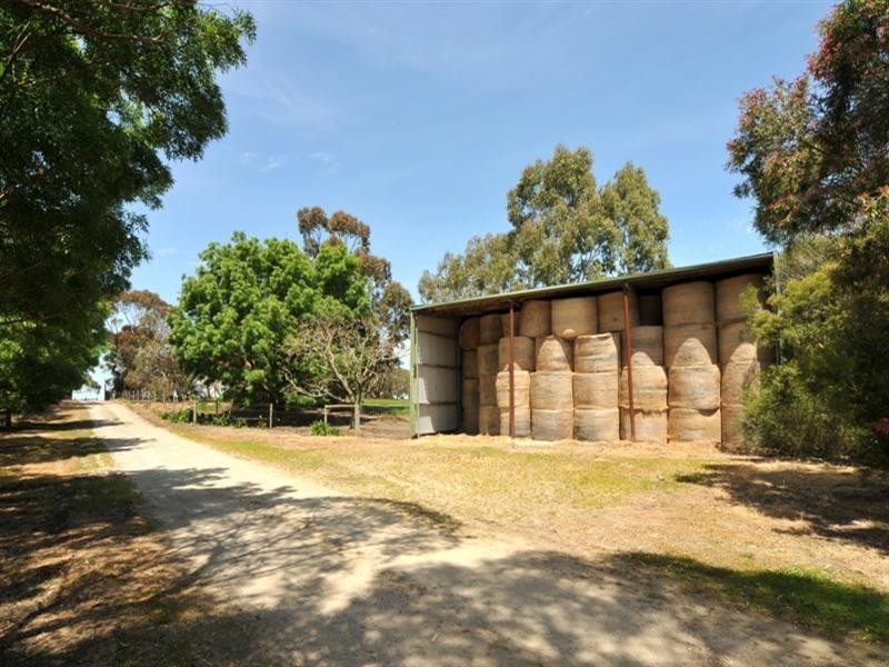 Sec 328 Cricks Mill Road, Mount Pleasant SA 5235