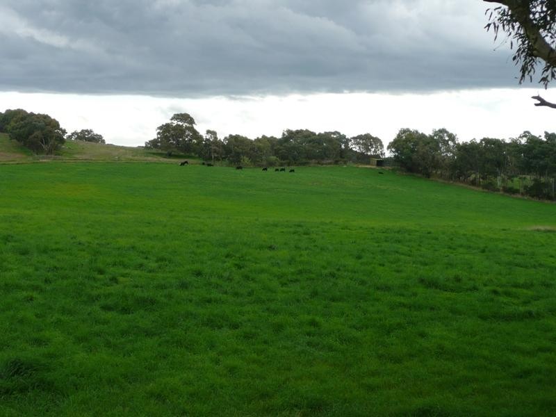 Sec 328 Cricks Mill Road, Mount Pleasant SA 5235