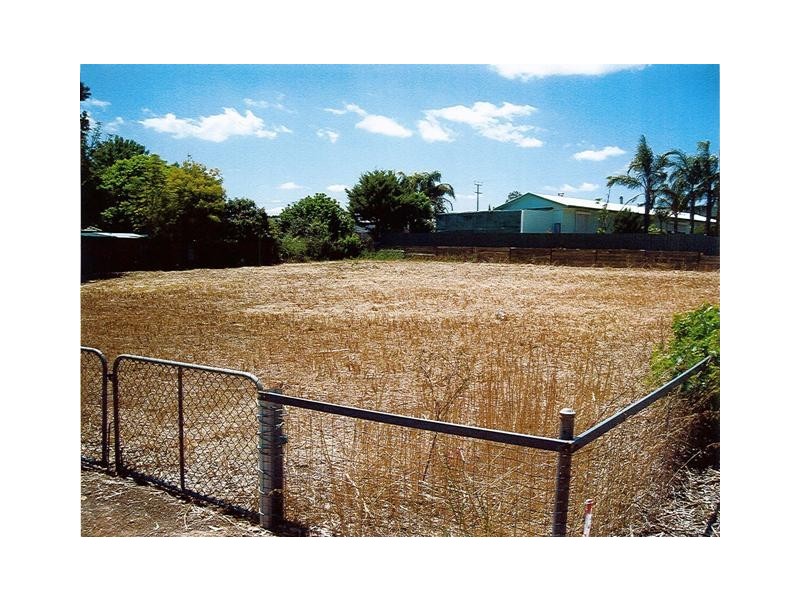 Lot 19 Gawler Street, Hamley Bridge SA 5401
